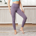 2021Running yoga broek leggings vrouwen sexy hoge taille yoga broek vrouwelijke sportkleding gym workout yoga broek leggings